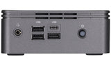 Barebone Gigabyte Brix Gb-Bri3h-10110-Bwek