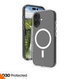 EAN 5711428067005 - dbramante1928 Iceland Ultra D3O MS funda para teléfono móvil Transparente imagen 1