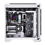 EAN 4713227527989 - Thermaltake Toughliquid 360 ARGB Procesador Sistema de refrigeración líquida todo en uno Negro imagen 6