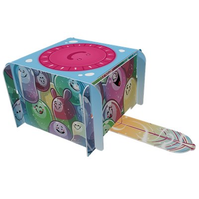 EAN 8435407641556 - Asmodee BO06151ES juego de tablero 20 min Juego de mesa imagen 2