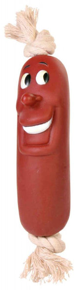 Trixie Salchicha Con Hilo 3242