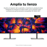 EAN 0196188122938 - HP Z24q G3 QHD Display pantalla para PC 60,5 cm (23.8") 2560 x 1440 Pixeles Quad HD LCD Plata imagen 16