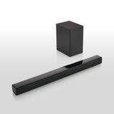 Barra Sonido Panasonic Sc-Htb150 Negro 2.1 Canales 100 W