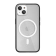 EAN 4260750592668 - Woodcessories ECO637 funda para teléfono móvil 15,5 cm (6.1") Transparente imagen 1