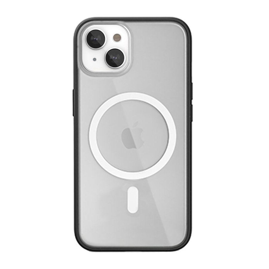 EAN 4260750592668 - Woodcessories ECO637 funda para teléfono móvil 15,5 cm (6.1") Transparente imagen 1