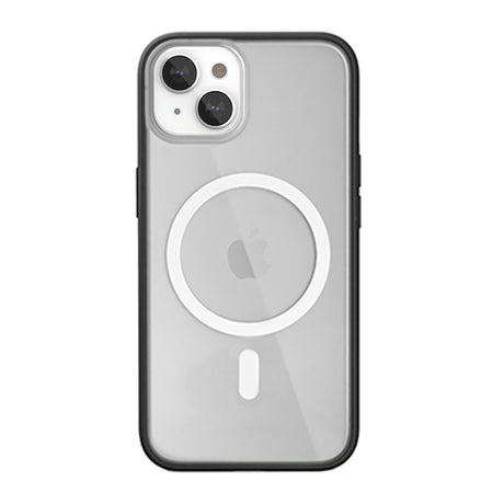 EAN 4260750592668 - Woodcessories ECO637 funda para teléfono móvil 15,5 cm (6.1") Transparente imagen 1