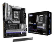 EAN 4710483949715 - Asrock Z890 LiveMixer WiFi Intel Z890 LGA 1851 (Socket V1) ATX imagen 1