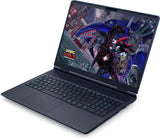 Alienware 16x Aurorau9-275hx32gb1tb16i Wqxganvidia Rtx 50706cell280wwlankbw11 Home1y Basic Onsite Qwerty
