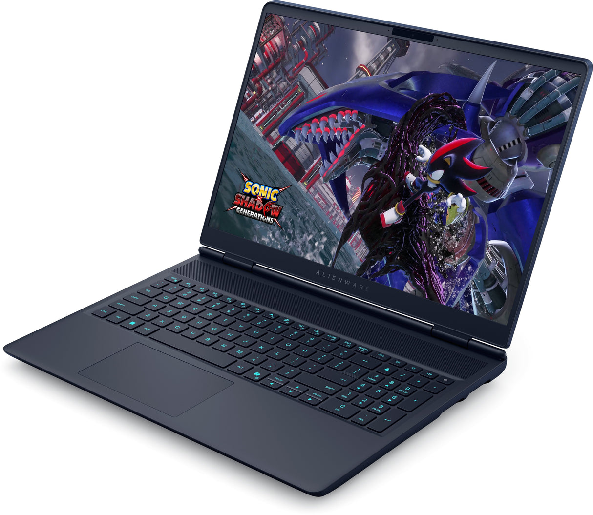 Alienware 16x