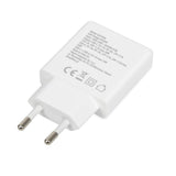 EAN 5903968681258 - iBox ILUC43W cargador de dispositivo móvil Universal Blanco Corriente alterna Interior imagen 3