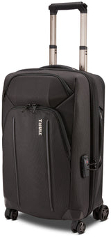 Thule Reisetasche Crossover2 Spinner Negro,58cm,Carry-On Spinner