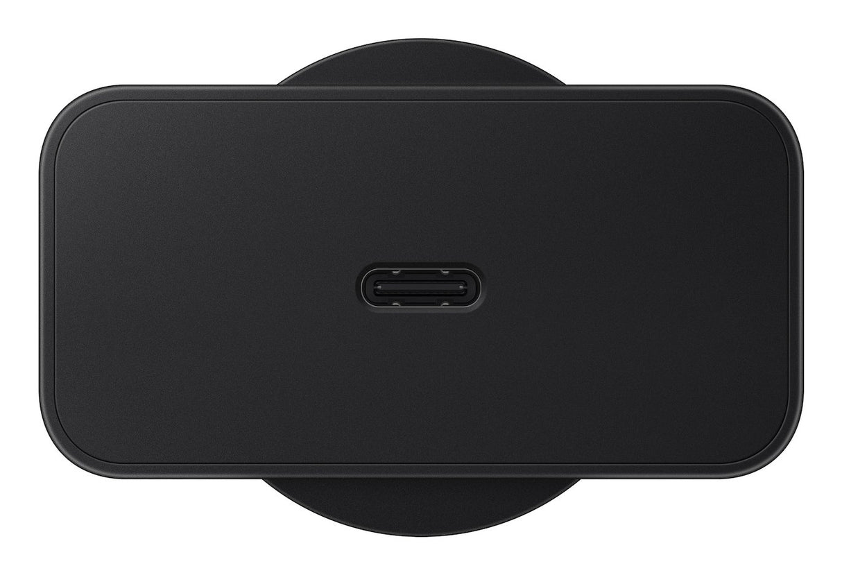 EAN 8806097735618 - Samsung EP-T6010NBEGWW cargador de dispositivo móvil Portátil, Smartphone, Tableta Negro Corriente altern imagen 20