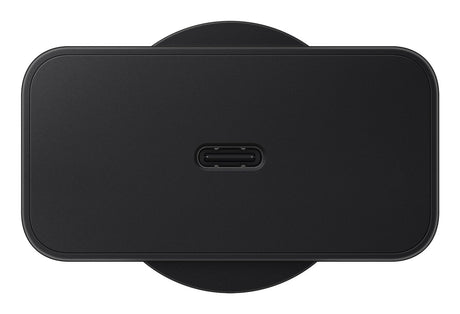 EAN 8806097735618 - Samsung EP-T6010NBEGWW cargador de dispositivo móvil Portátil, Smartphone, Tableta Negro Corriente altern imagen 20