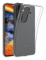 Dbramante1928 Greenland Carcasa Trasera Para Teléfono Móvil Plástico Transparente Para Samsung Galaxy A57