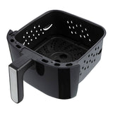 Freidora Russell Hobbs Satisfry Sencillo 4 L 1350 W  De Aire Caliente Negro