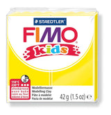 Fimo Mod.Masse Fimo Kids Amarillo