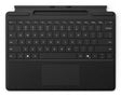 EAN 0196388355853 - Microsoft Surface Pro Keyboard with pen storage QWERTZ Alemán Microsoft Cover port Negro imagen 1