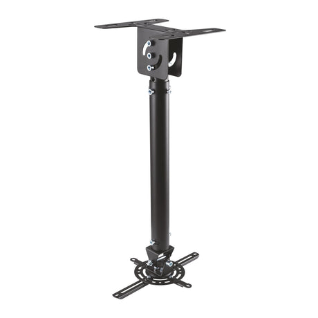 EAN 8436574703481 - AISENS CP02TSRE-051 montaje para projector Techo Negro imagen 1