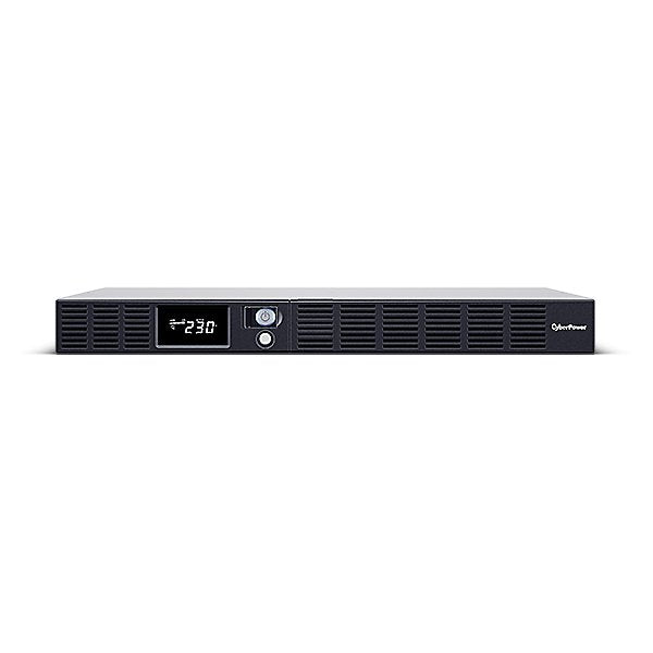 Sai Línea Interactiva Cyberpower Or1500erm1u 1500va-900w 6 Salidas Formato Rack