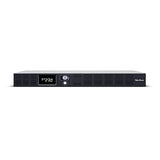 Sai Línea Interactiva Cyberpower Or1500erm1u 1500va-900w 6 Salidas Formato Rack
