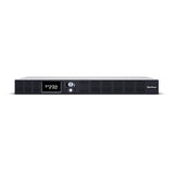 EAN 4712856274288 - CyberPower OR1500ERM1U sistema de alimentación ininterrumpida (UPS) Línea interactiva 1,5 kVA 900 W 6 sal imagen 2