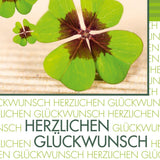 Sigel Glückwunschkarten Fortune Din A6