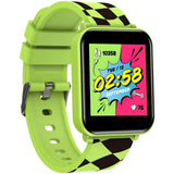 Canyon Reloj Inteligente Joyce Kw-43 Dual Bt Verde