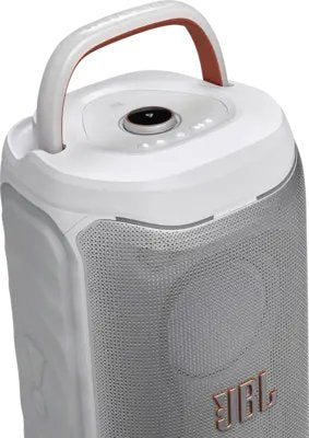 Jbl Partybox 130 Bluetooth Speaker White Eu