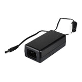 EAN 0682017490021 - Datalogic 8-0935 adaptador e inversor de corriente Interior Negro imagen 1