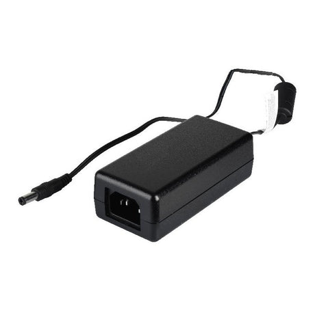 EAN 0682017490021 - Datalogic 8-0935 adaptador e inversor de corriente Interior Negro imagen 1