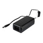 EAN 0682017490021 - Datalogic 8-0935 adaptador e inversor de corriente Interior Negro imagen 1