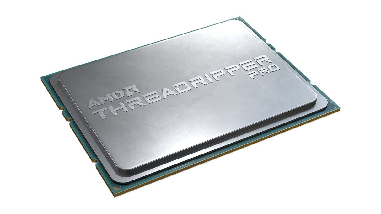 EAN 5054444505763 - AMD Ryzen Threadripper PRO 5955WX procesador 4 GHz 64 MB L3 Bandeja imagen 1