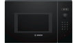 EAN 4242005039067 - Bosch Serie 6 BEL554MB0 microondas Negro, Acero inoxidable Microondas combinado Integrado 25 L 900 W imagen 1