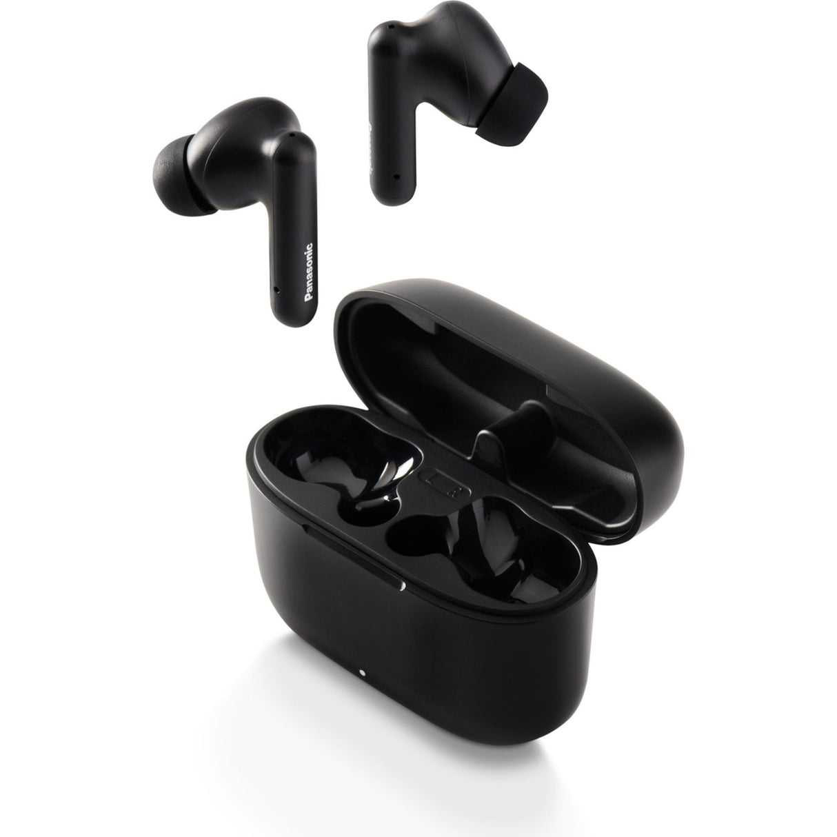 EAN 5025232920815 - Panasonic RZ-B110W Auriculares Inalámbrico Dentro de oído Llamadas/Música/Deporte/Uso diario Negro imagen 1