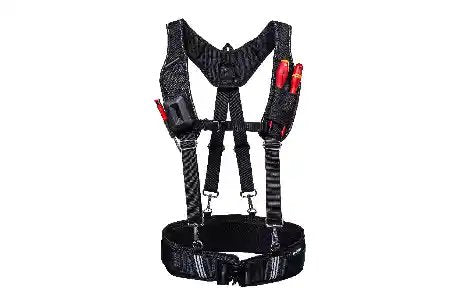 Rieffel Proclick Hosenträger Suspenders S M Sb