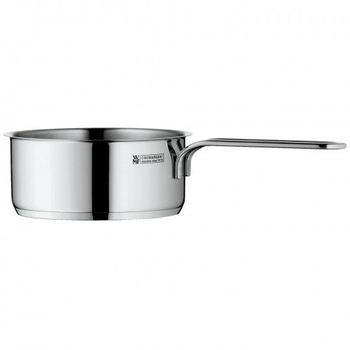 Wmf 0712786041 Mini Stielkasserolle, 12 Cm, Klein, Ohne Deckel, Kochtopf 0,7l