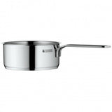 Wmf 0712786041 Mini Stielkasserolle, 12 Cm, Klein, Ohne Deckel, Kochtopf 0,7l