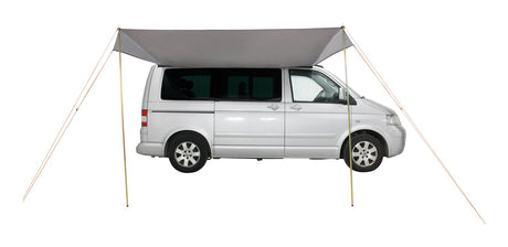 EAN 5709388145369 - Easy Camp 120464 toldo y carpa para camping Dosel Gris imagen 2
