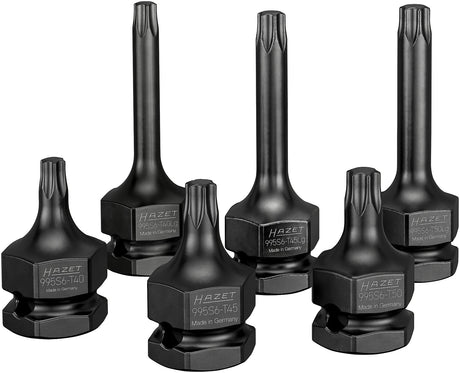 EAN 4000896264780 - HAZET 995S6/6 accesorio para herramienta multifunción imagen 1