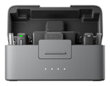 Dji Mic Mini (2 Sender + 1 EmpfNger + Ladeschale)
