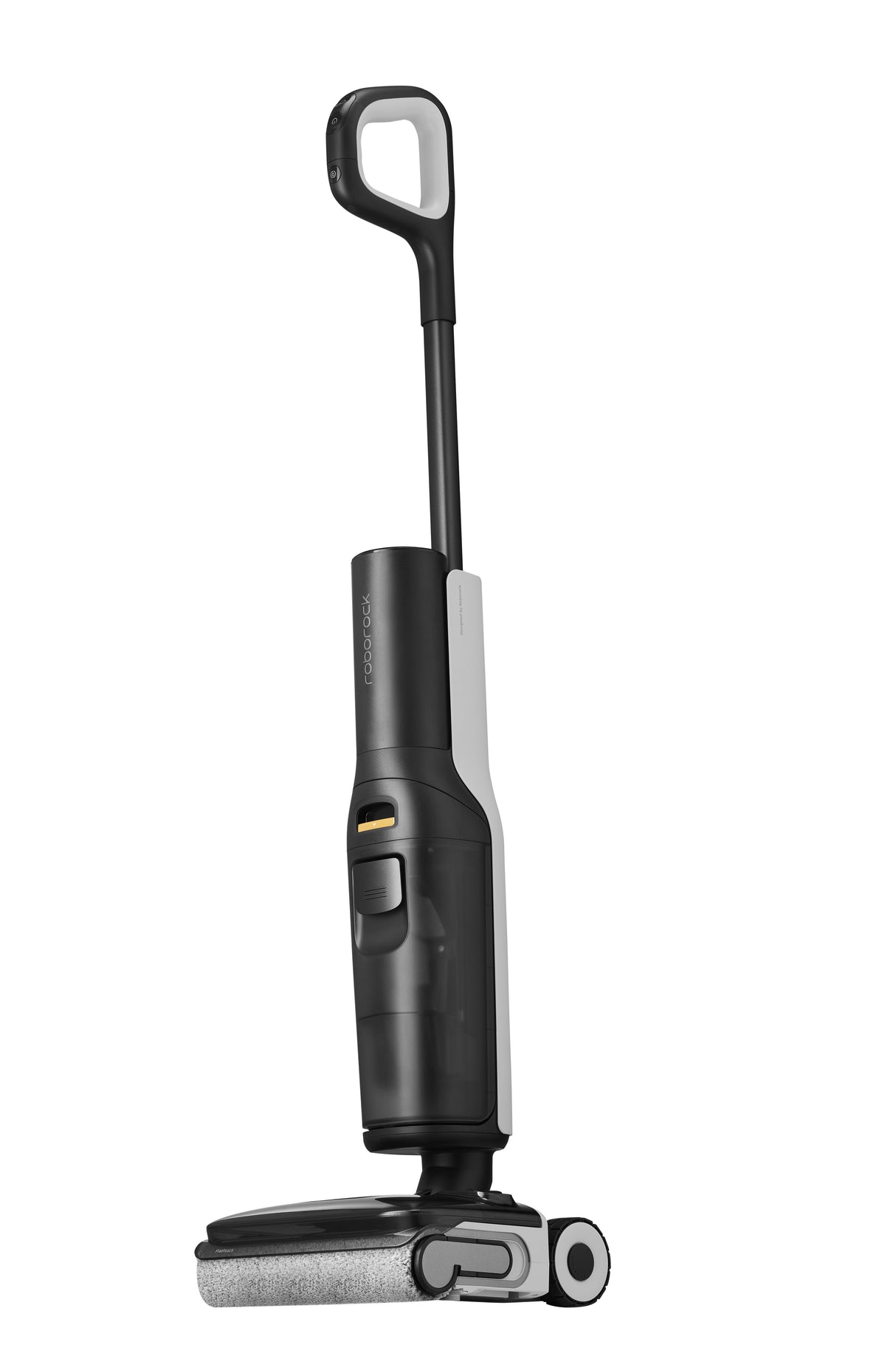 EAN 6974653812010 - Roborock F25 ACE Mopa eléctrica Batería Secar Negro 4 Ah imagen 5