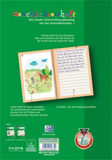 Oxford Schule & Studium Lernsysteme - Cuaderno De Ejercicios - A4 (210 X 297 Mm)