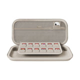 EAN 745883925575 - Belkin ENA002HQSA accesorio y piza de videoconsola Maleta de transporte imagen 2