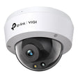 EAN 4895252503074 - TP-Link VIGI C250 Almohadilla Cámara de seguridad IP Interior y exterior 2880 x 1620 Pixeles Techo imagen 1