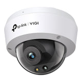 EAN 4895252503074 - TP-Link VIGI C250 Almohadilla Cámara de seguridad IP Interior y exterior 2880 x 1620 Pixeles Techo imagen 1