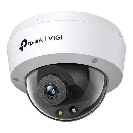 EAN 4895252503074 - TP-Link VIGI C250 Almohadilla Cámara de seguridad IP Interior y exterior 2880 x 1620 Pixeles Techo imagen 1