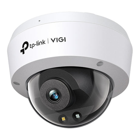 EAN 4895252501070 - TP-Link VIGI C240 (2.8mm) Almohadilla Cámara de seguridad IP Interior y exterior 2560 x 1440 Pixeles Tech imagen 1