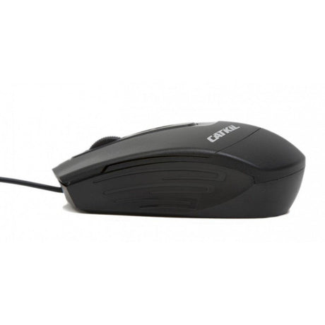 EAN 8435468000378 - Catkil Dallas ratón Juego USB tipo A Óptico 1000 DPI imagen 2