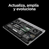 EAN 198415371676 - HP ZBook Fury G11 Intel® Core™ i9 i9-14900HX Estación de trabajo móvil 40,6 cm (16") WUXGA 32 GB DDR5-SDRA imagen 8