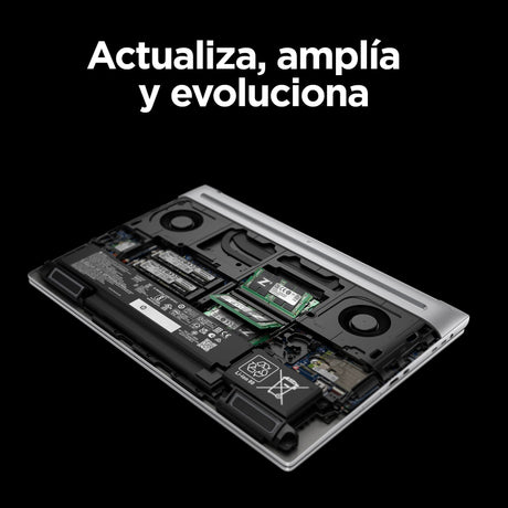 EAN 198415372277 - HP ZBook Fury G11 Intel® Core™ i9 i9-14900HX Estación de trabajo móvil 40,6 cm (16") WUXGA 64 GB DDR5-SDRA imagen 7